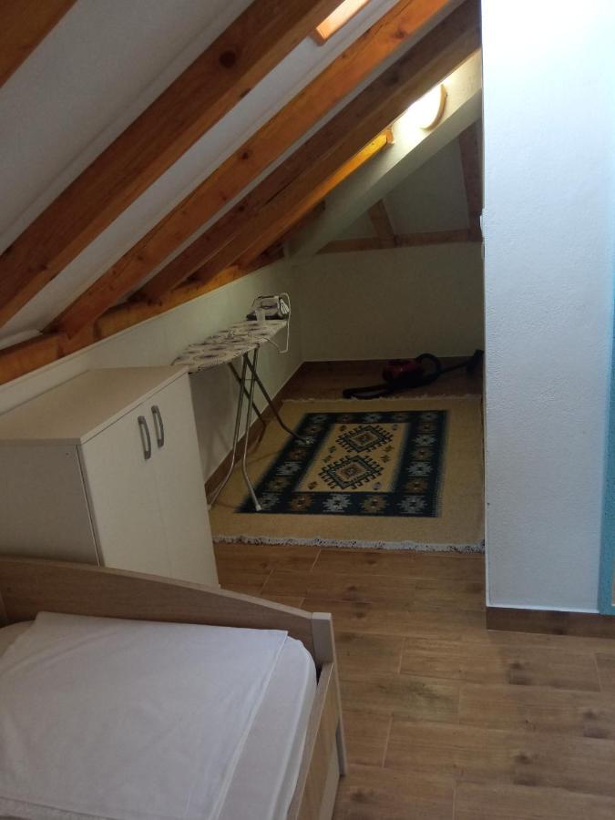 Apartment Rosic Perast Exterior foto
