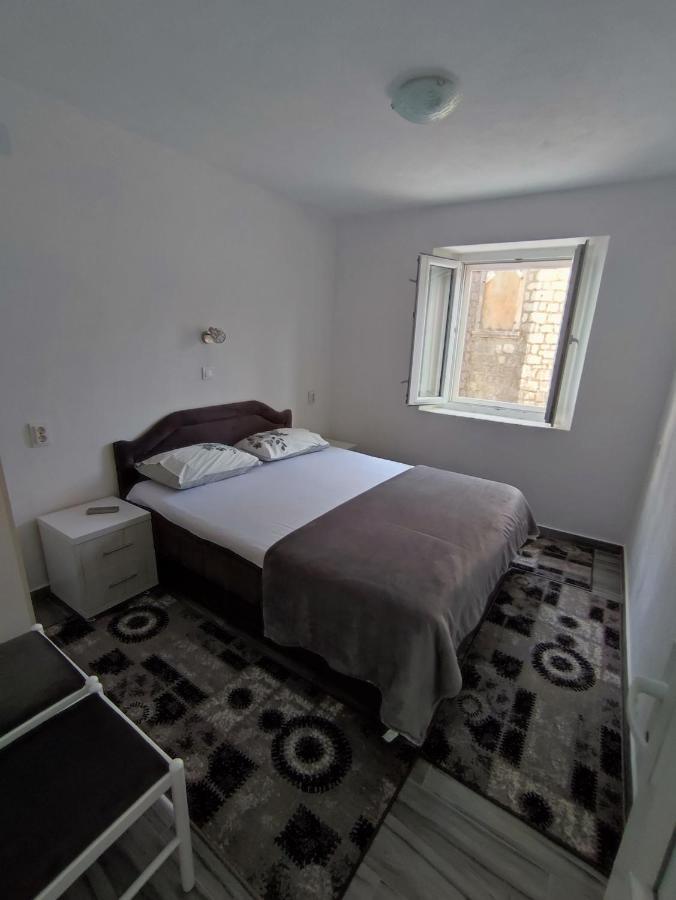 Apartment Rosic Perast Exterior foto